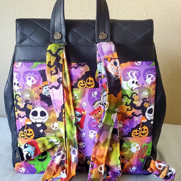 Backpack - Picture 7 of 7